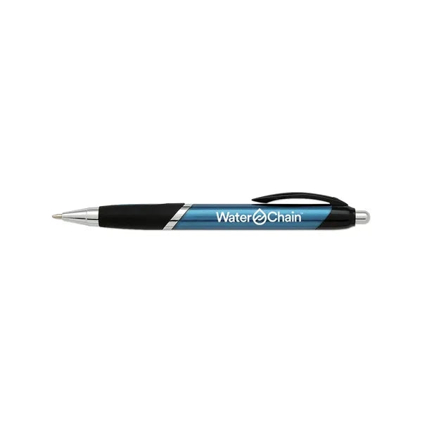 Montabella Click Pen with Large Comfort Grip