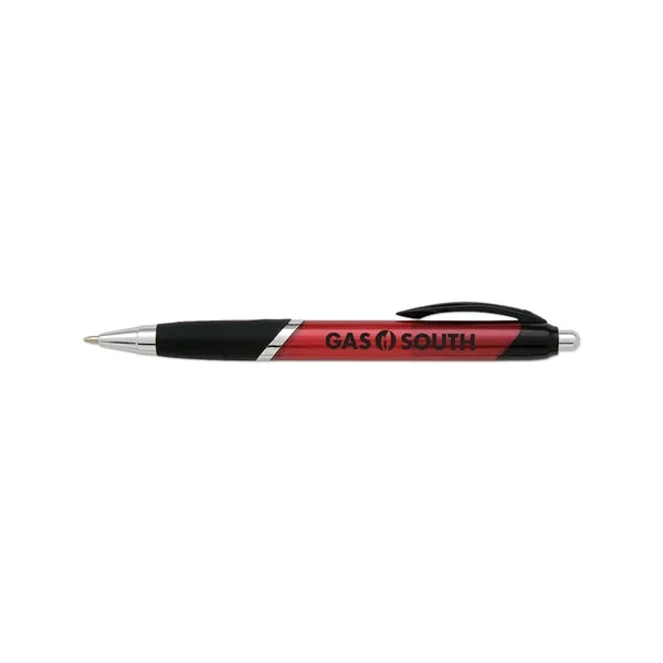 Montabella Click Pen with Large Comfort Grip