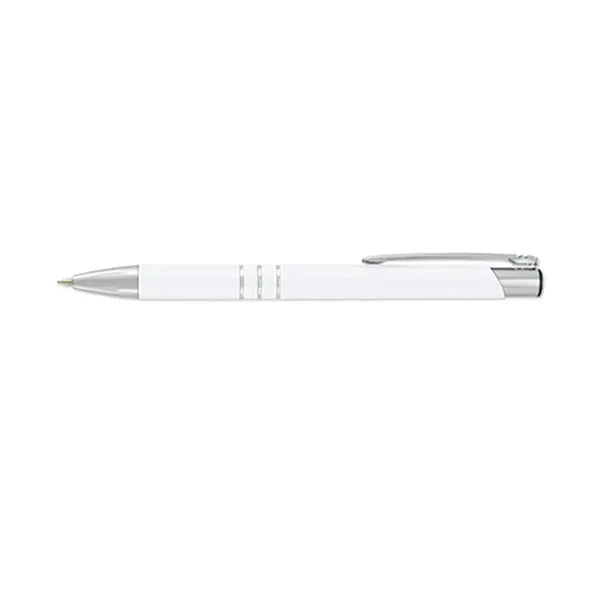 Delane Laser Engraved Metal Pen