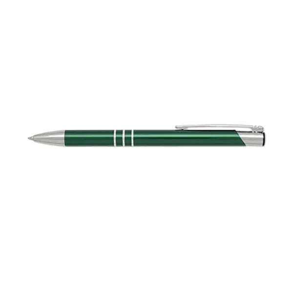 Delane Laser Engraved Metal Pen