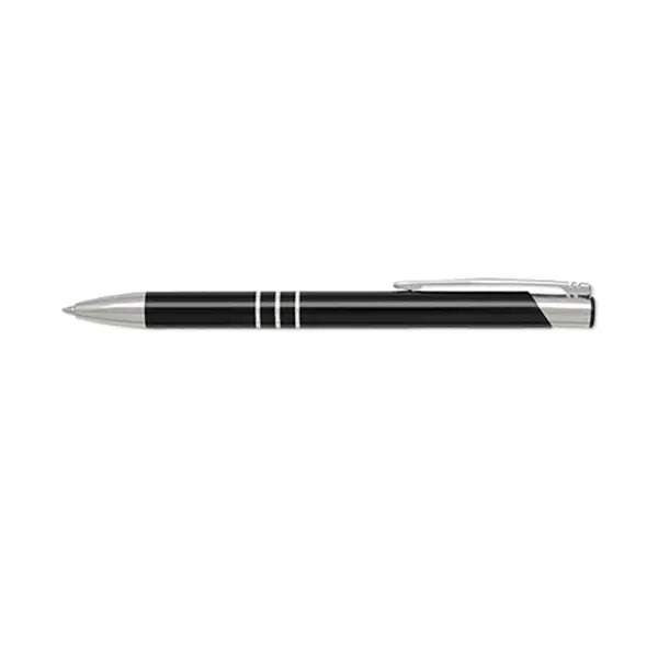Delane Laser Engraved Metal Pen