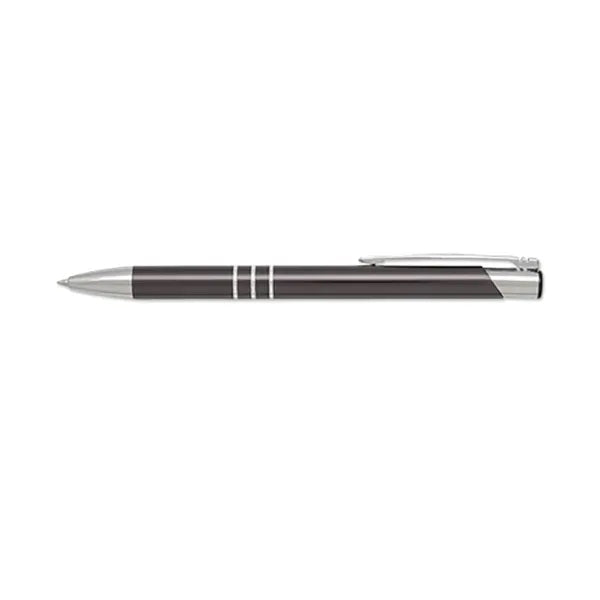 Delane Laser Engraved Metal Pen