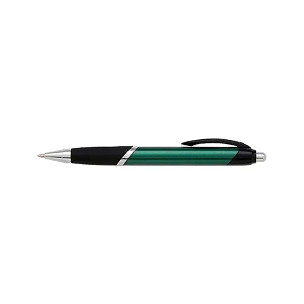 Montabella Click Pen with Large Comfort Grip