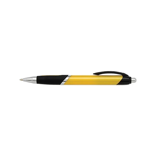 Montabella Click Pen with Large Comfort Grip