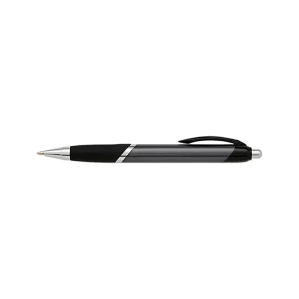 Montabella Click Pen with Large Comfort Grip