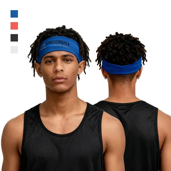 Sports Headbands (Full Color)