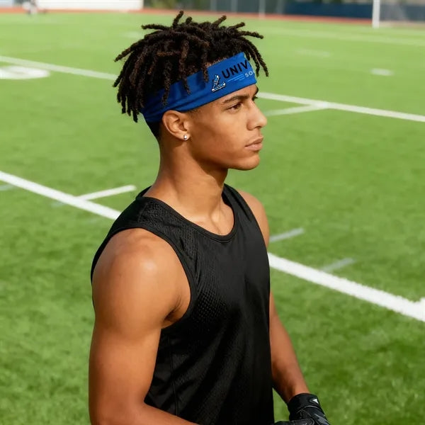Sports Headbands (Full Color)