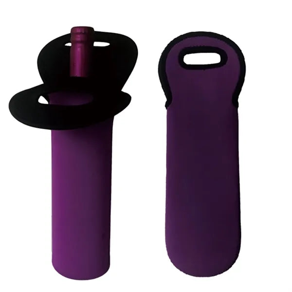 Wine Bottle Cover