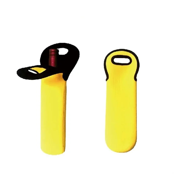Wine Bottle Cover