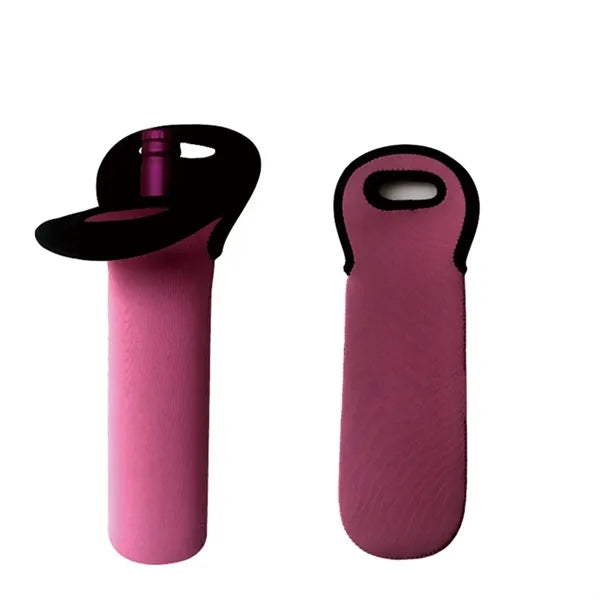 Wine Bottle Cover