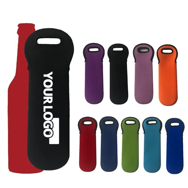 Wine Bottle Cover