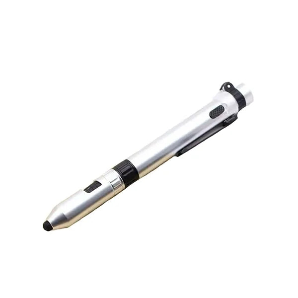 6 in 1 Multipurpose Ballpoint Pen