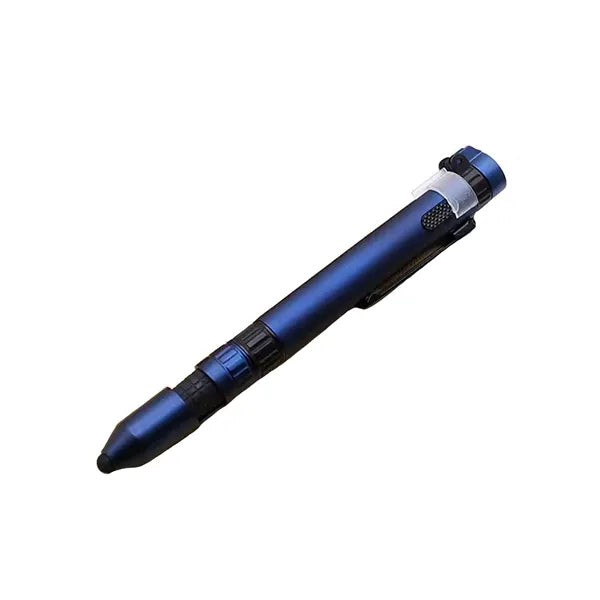 6 in 1 Multipurpose Ballpoint Pen