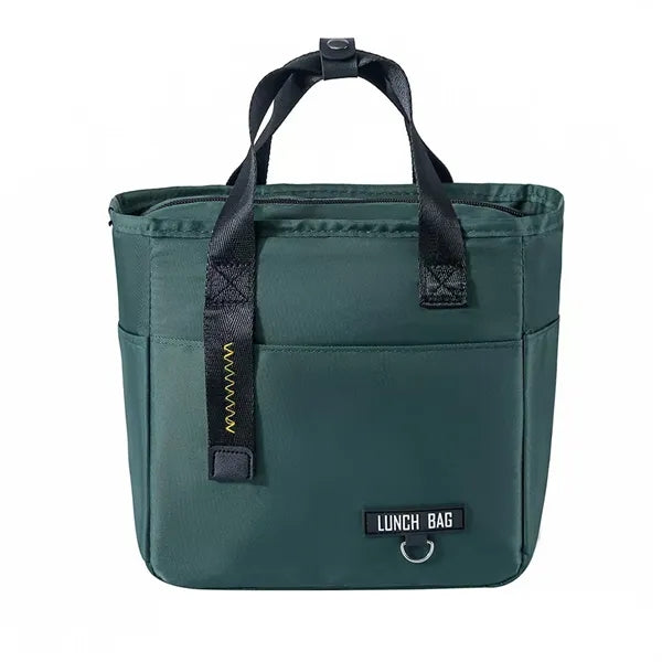 Small Lunch Tote Bag