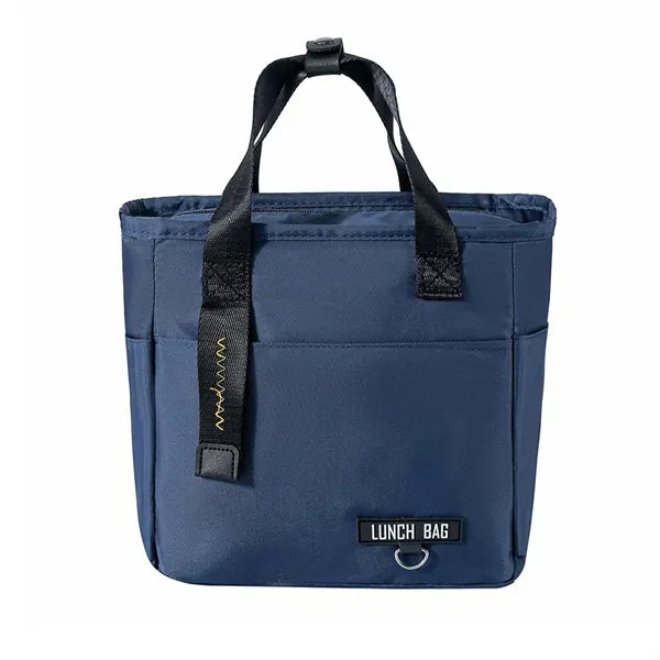 Small Lunch Tote Bag