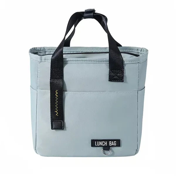 Small Lunch Tote Bag