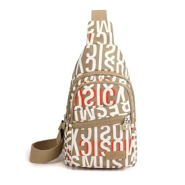 Sling Crossbody Bags
