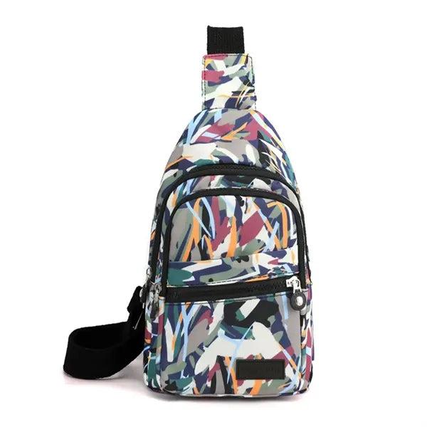 Sling Crossbody Bags
