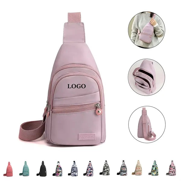Sling Crossbody Bags
