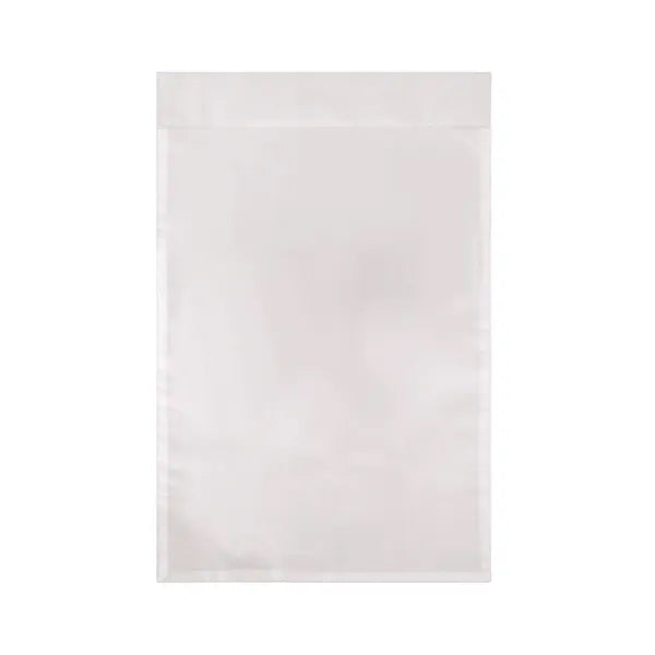 Weather Resistant Double Sided Garden Flag