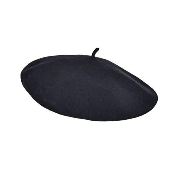 Acrylic Fiber Fashion Bud Hat