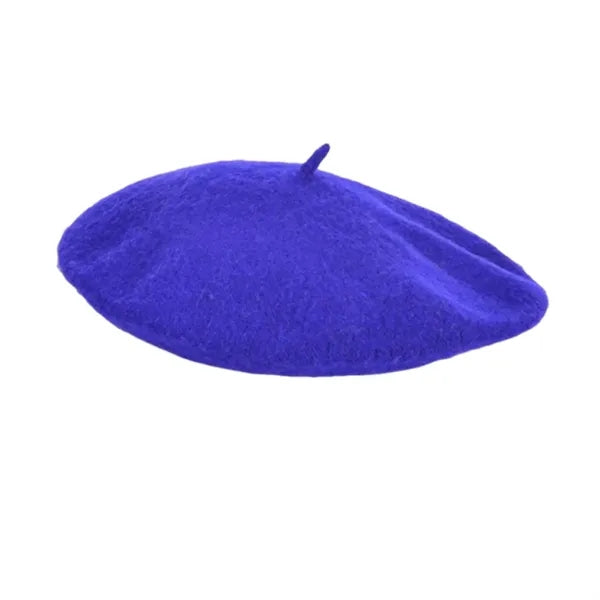 Acrylic Fiber Fashion Bud Hat