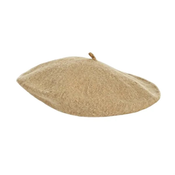 Acrylic Fiber Fashion Bud Hat