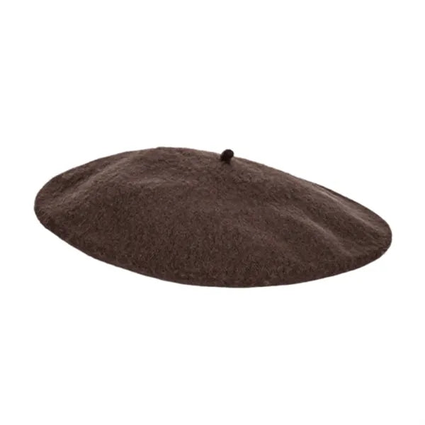 Acrylic Fiber Fashion Bud Hat