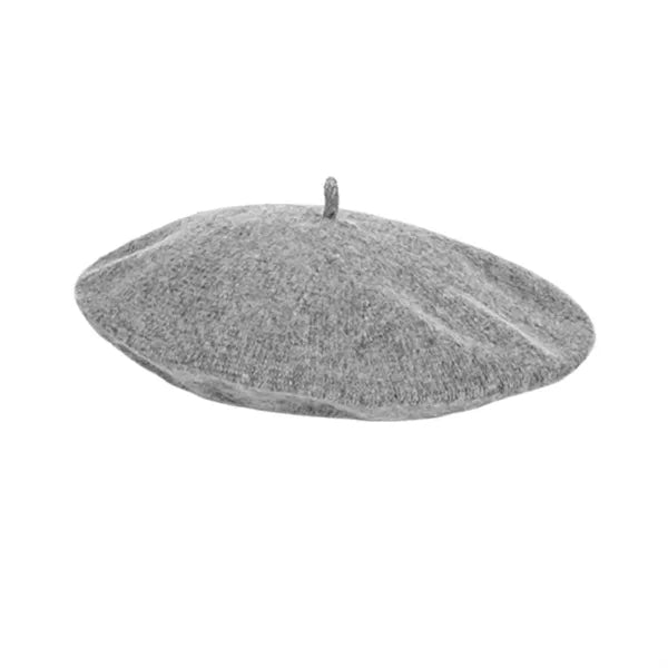 Acrylic Fiber Fashion Bud Hat