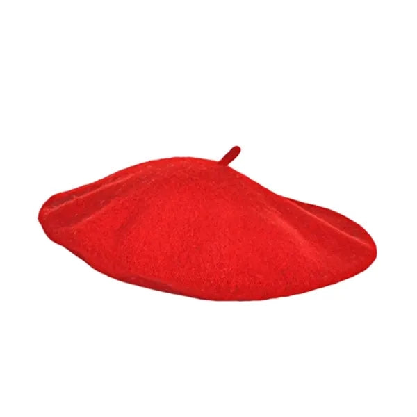 Acrylic Fiber Fashion Bud Hat