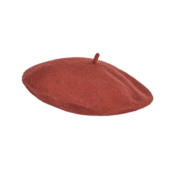 Acrylic Fiber Fashion Bud Hat