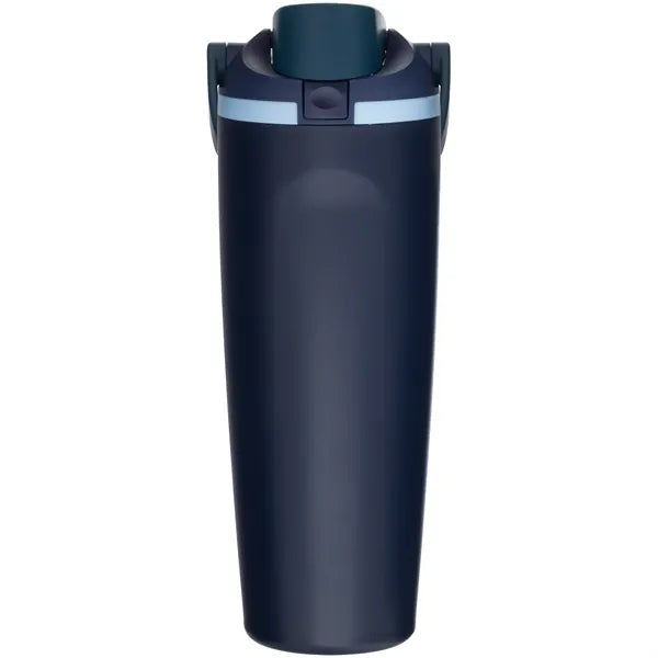 30 oz Owala Sway Stainless Water Bottle with Handle
