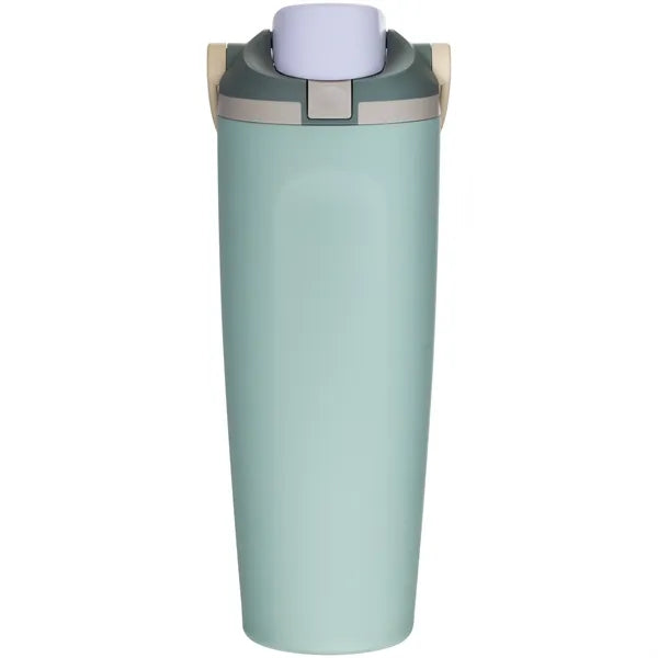 30 oz Owala Sway Stainless Water Bottle with Handle