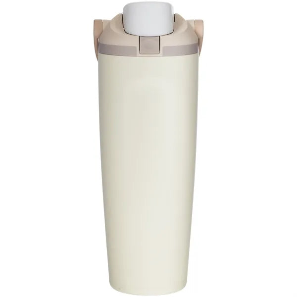 30 oz Owala Sway Stainless Water Bottle with Handle