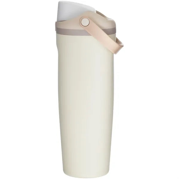 30 oz Owala Sway Stainless Water Bottle with Handle