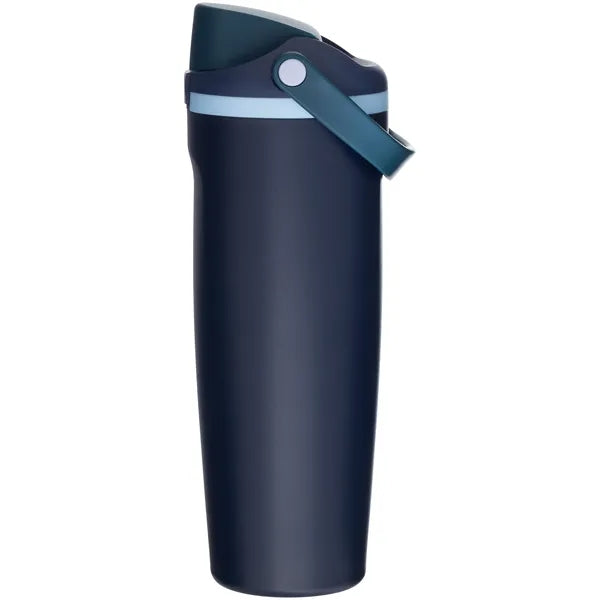 30 oz Owala Sway Stainless Water Bottle with Handle