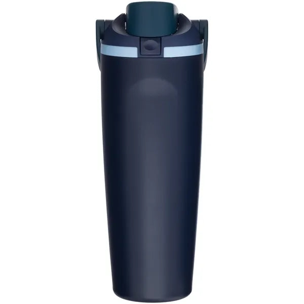 30 oz Owala Sway Stainless Water Bottle with Handle