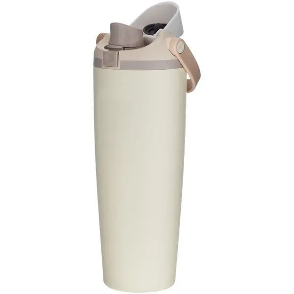 30 oz Owala Sway Stainless Water Bottle with Handle
