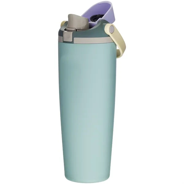 30 oz Owala Sway Stainless Water Bottle with Handle