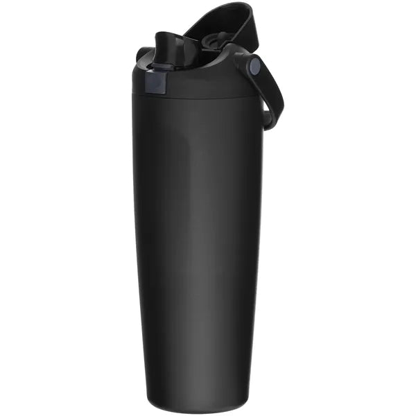 30 oz Owala Sway Stainless Water Bottle with Handle
