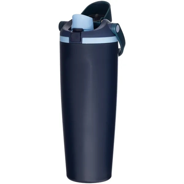 30 oz Owala Sway Stainless Water Bottle with Handle