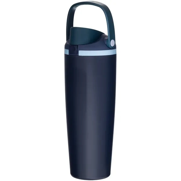 30 oz Owala Sway Stainless Water Bottle with Handle