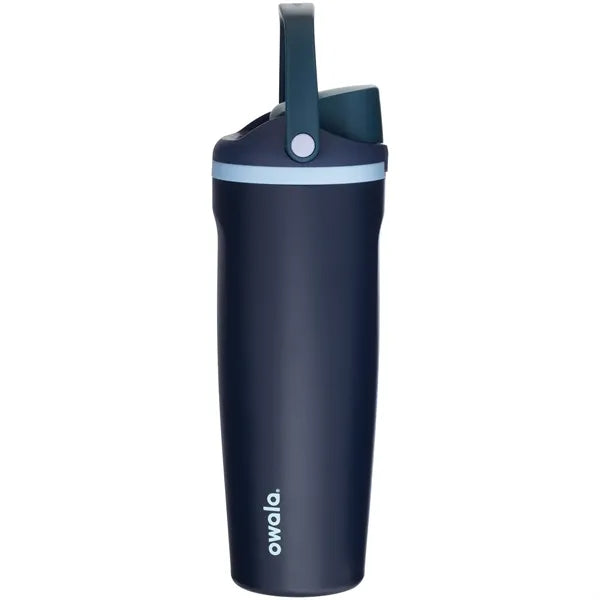 30 oz Owala Sway Stainless Water Bottle with Handle