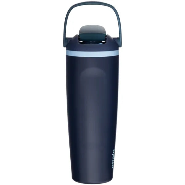 30 oz Owala Sway Stainless Water Bottle with Handle