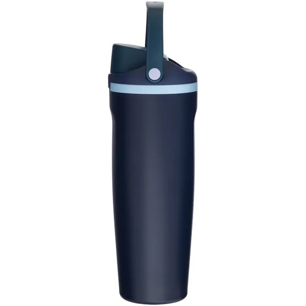 30 oz Owala Sway Stainless Water Bottle with Handle