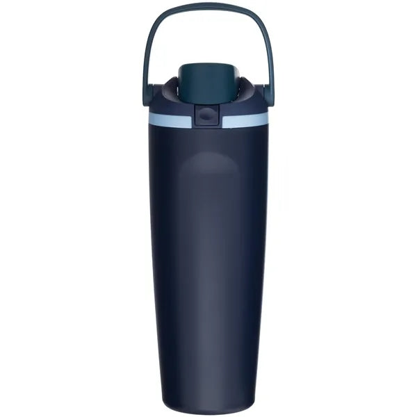 30 oz Owala Sway Stainless Water Bottle with Handle