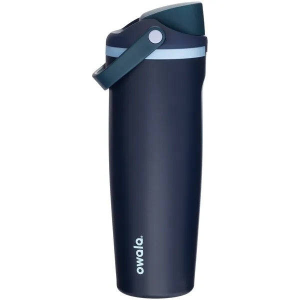 30 oz Owala Sway Stainless Water Bottle with Handle
