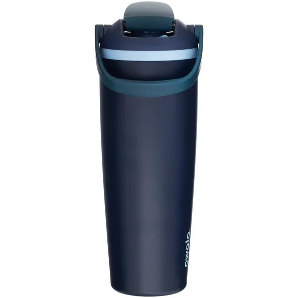 30 oz Owala Sway Stainless Water Bottle with Handle