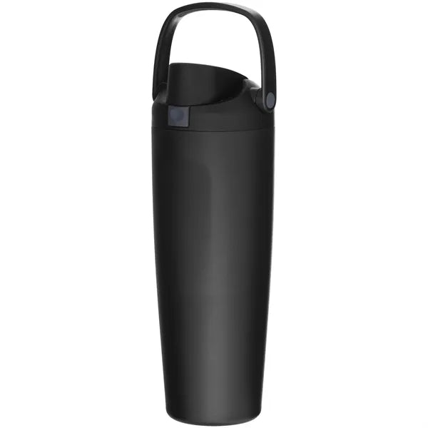 30 oz Owala Sway Stainless Water Bottle with Handle