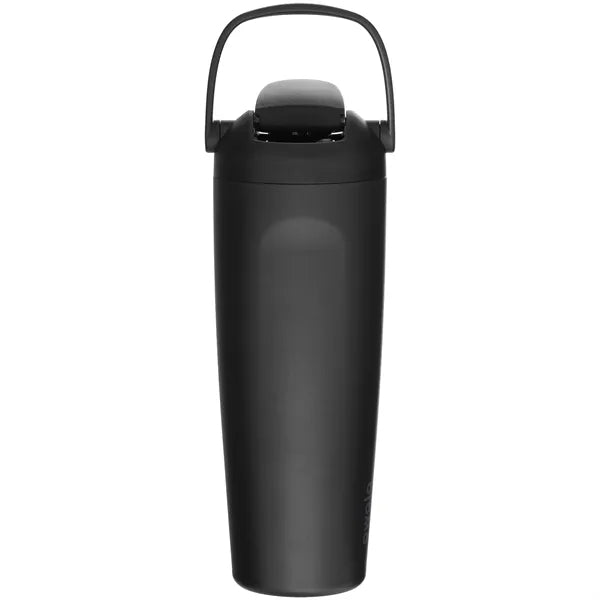 30 oz Owala Sway Stainless Water Bottle with Handle